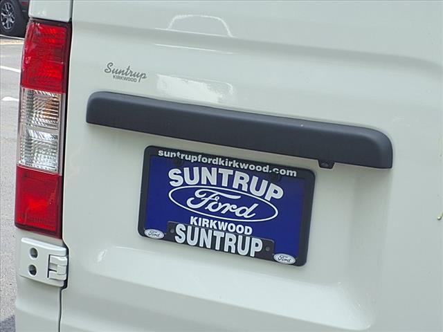2019 Nissan NV S