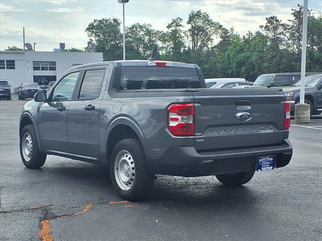 2023 Ford Maverick XL