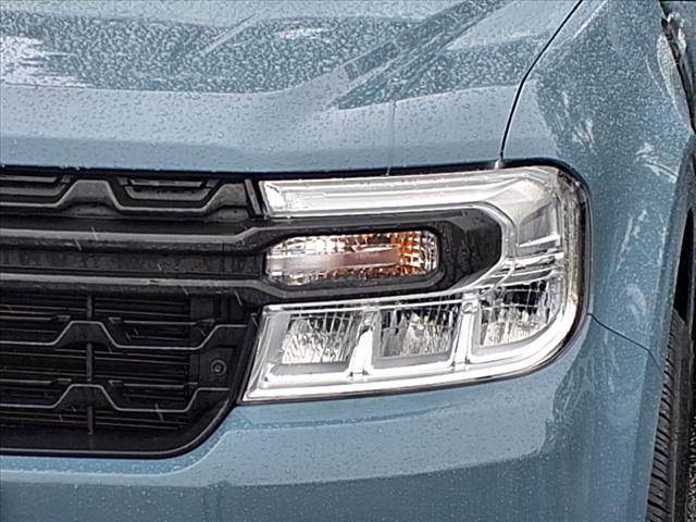2023 Ford Maverick XL