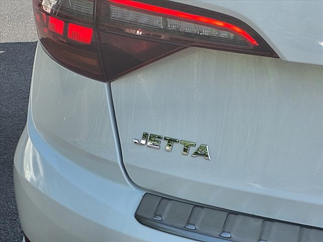 2019 Volkswagen Jetta SEL