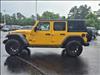 2020 Jeep Wrangler Unlimited Unlimited Rubicon