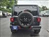 2021 Jeep Wrangler Unlimited Sahara 4xe