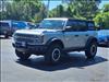 2022 Ford Bronco Badlands Advanced