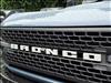 2023 Ford Bronco Badlands Advanced