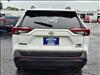 2021 Toyota RAV4 TRD Off Road