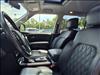 2021 Nissan Armada Platinum