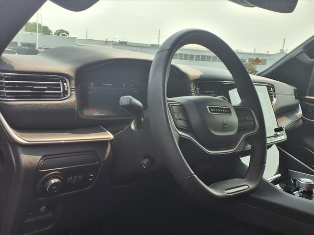 2023 Jeep Wagoneer L Series II