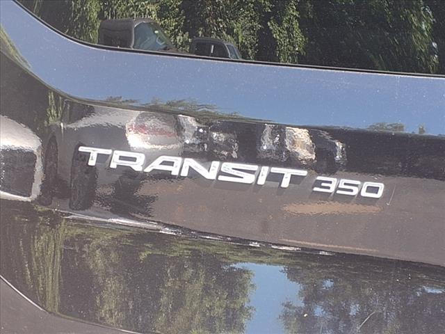 2020 Ford Transit XLT
