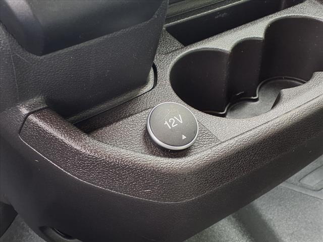 2018 Ford Transit Base