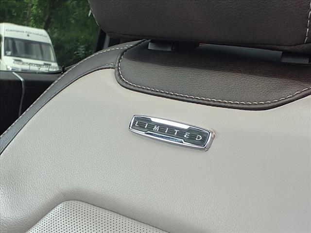 2019 Ford F-150 Limited