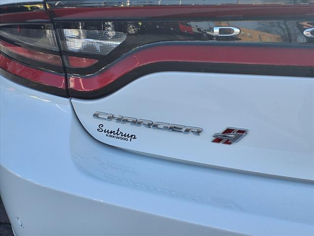 2022 Dodge Charger GT