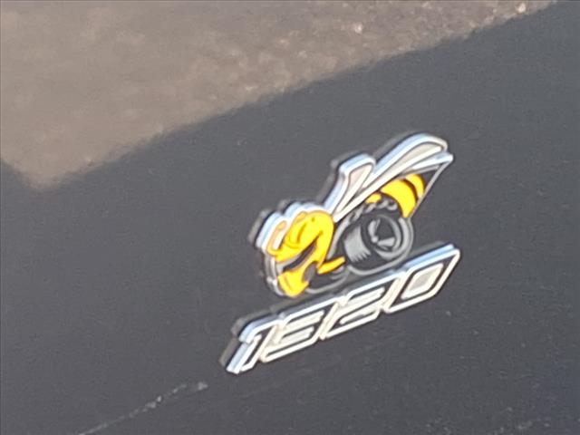 2021 Dodge Challenger R/T Scat Pack 1320