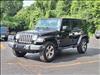 2017 Jeep Wrangler Unlimited Unlimited Sahara