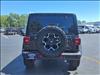 2020 Jeep Wrangler Unlimited Rubicon Recon