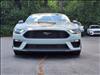 2023 Ford Mustang Mach 1