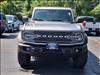 2022 Ford Bronco Badlands Advanced