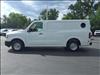 2019 Nissan NV S