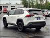 2021 Toyota RAV4 TRD Off Road