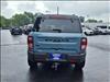 2021 Ford Bronco Sport First Edition