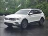 2021 Volkswagen Tiguan 2.0T S