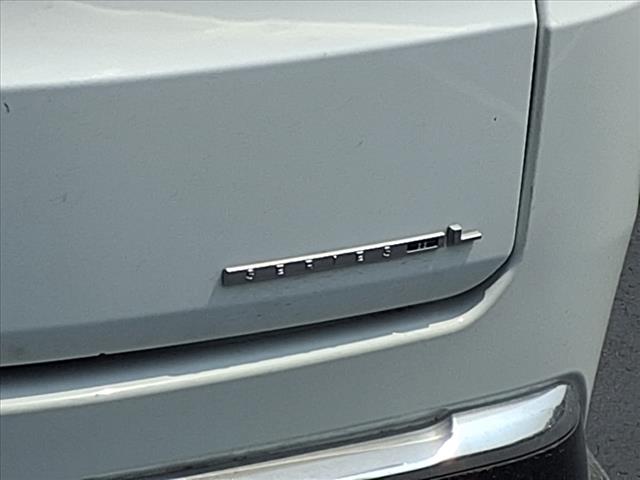 2023 Jeep Wagoneer L Series II