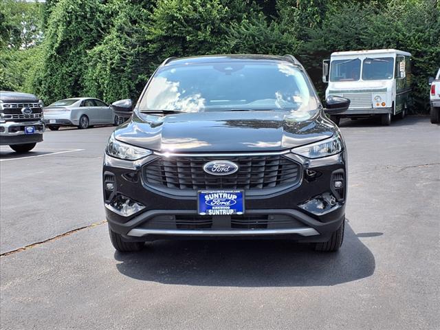 2024 Ford Escape Plug-In Hybrid PHEV
