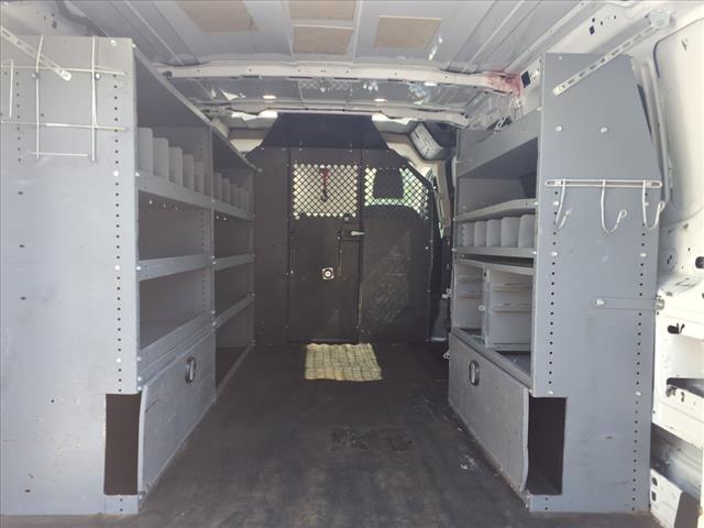 2018 Ford Transit Base