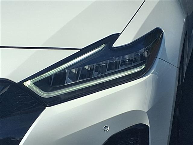 2023 Nissan Maxima 3.5 SR