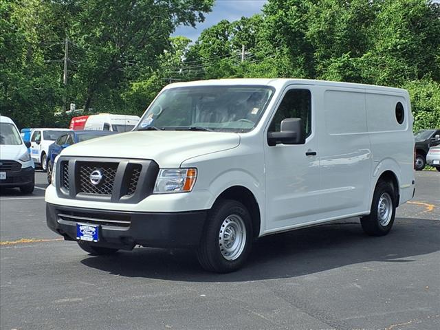 2019 Nissan NV S