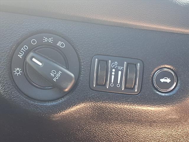 2021 Dodge Challenger R/T Scat Pack 1320