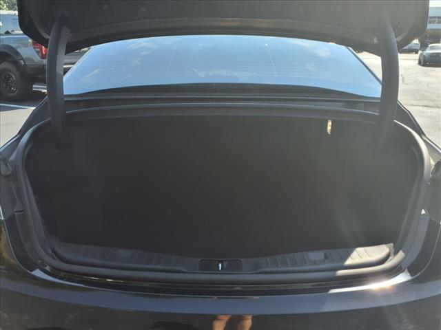 2020 Lincoln MKZ Reserve
