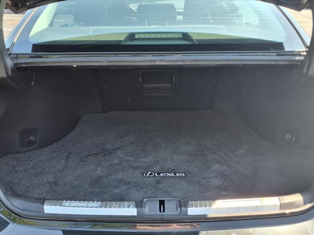 2022 Lexus ES 350 350