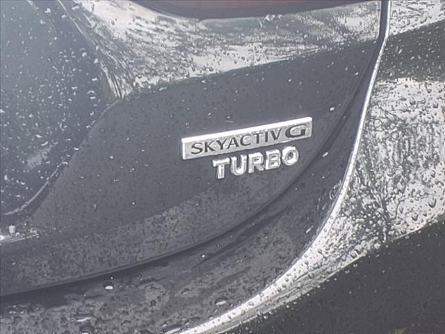 2021 Mazda Mazda6 Grand Touring Reserve
