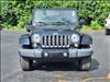 2017 Jeep Wrangler Unlimited Unlimited Sahara
