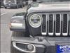 2021 Jeep Wrangler Unlimited Sahara 4xe