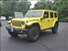 2023 Jeep Wrangler Rubicon 4xe