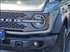 2022 Ford Bronco Badlands Advanced
