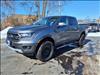 2021 Ford Ranger Sport