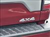 2021 Nissan Titan Platinum Reserve