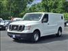 2019 Nissan NV S