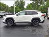 2021 Toyota RAV4 TRD Off Road