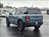 2021 Ford Bronco Sport First Edition