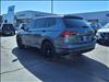 2021 Volkswagen Tiguan 2.0T SE R-Line Black
