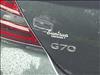 2022 Genesis G70 2.0T