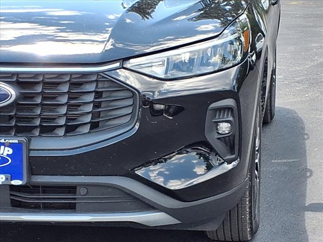 2024 Ford Escape Plug-In Hybrid PHEV