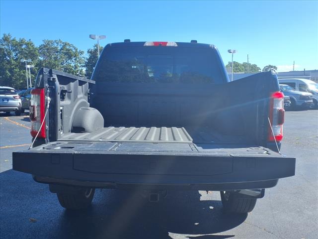 2021 Ford F-150 Limited