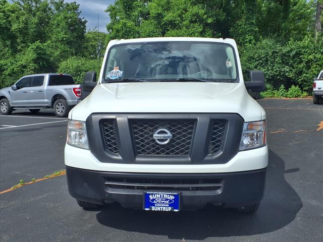 2019 Nissan NV S
