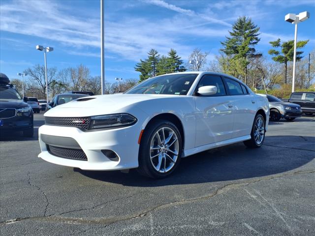 2022 Dodge Charger GT