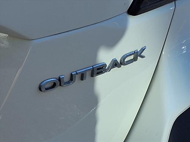 2022 Subaru Outback Touring XT