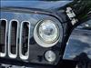 2017 Jeep Wrangler Unlimited Unlimited Sahara